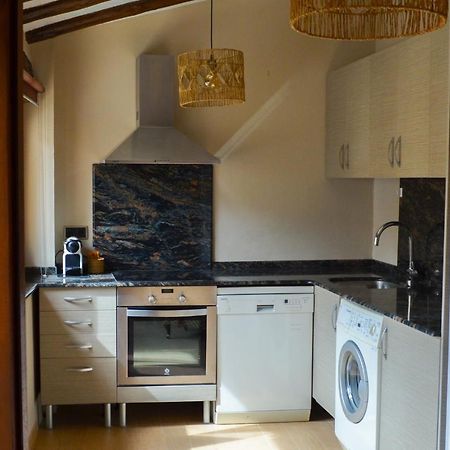 Cal Milio Apartment Maials Luaran gambar