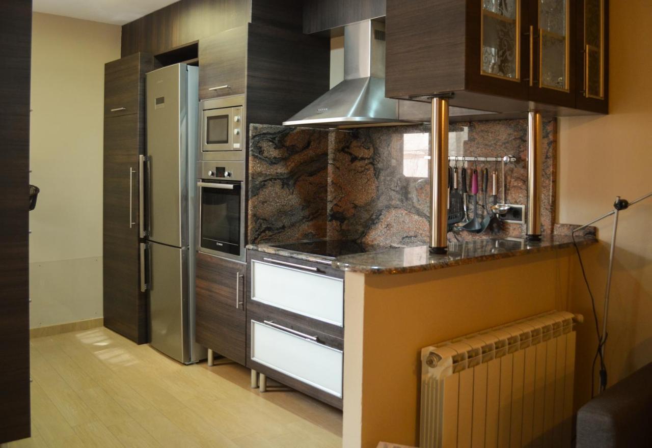 Cal Milio Apartment Maials Luaran gambar