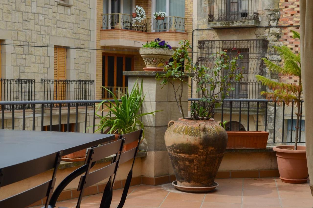 Cal Milio Apartment Maials Luaran gambar