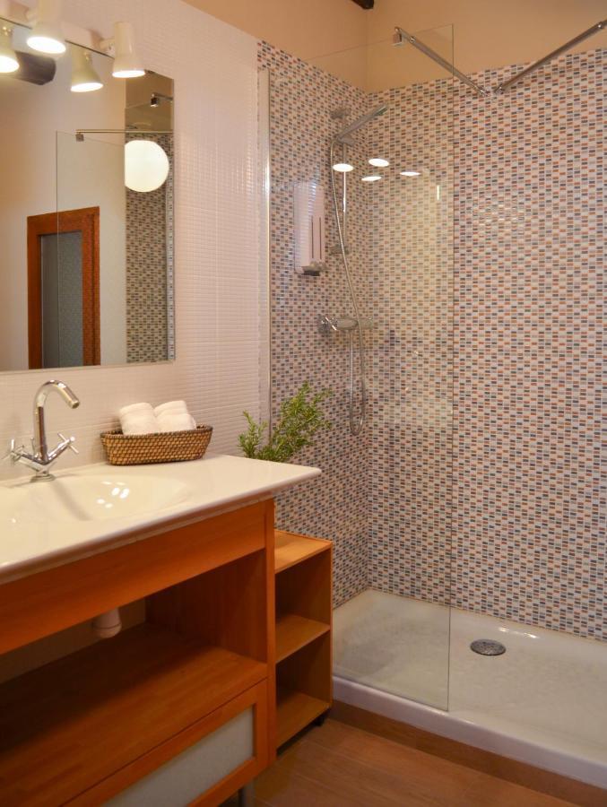 Cal Milio Apartment Maials Luaran gambar